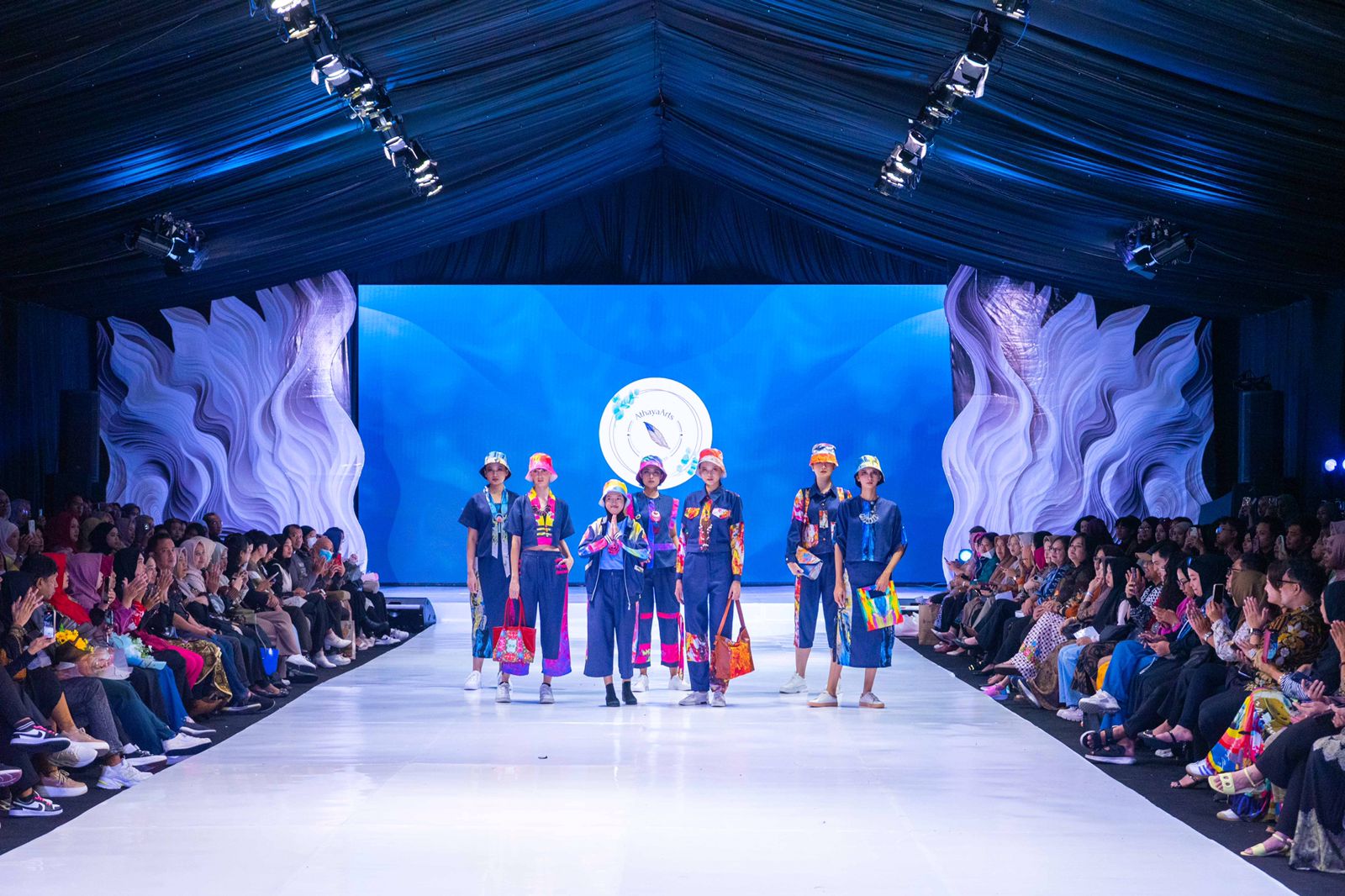 malang fashion week 2024
