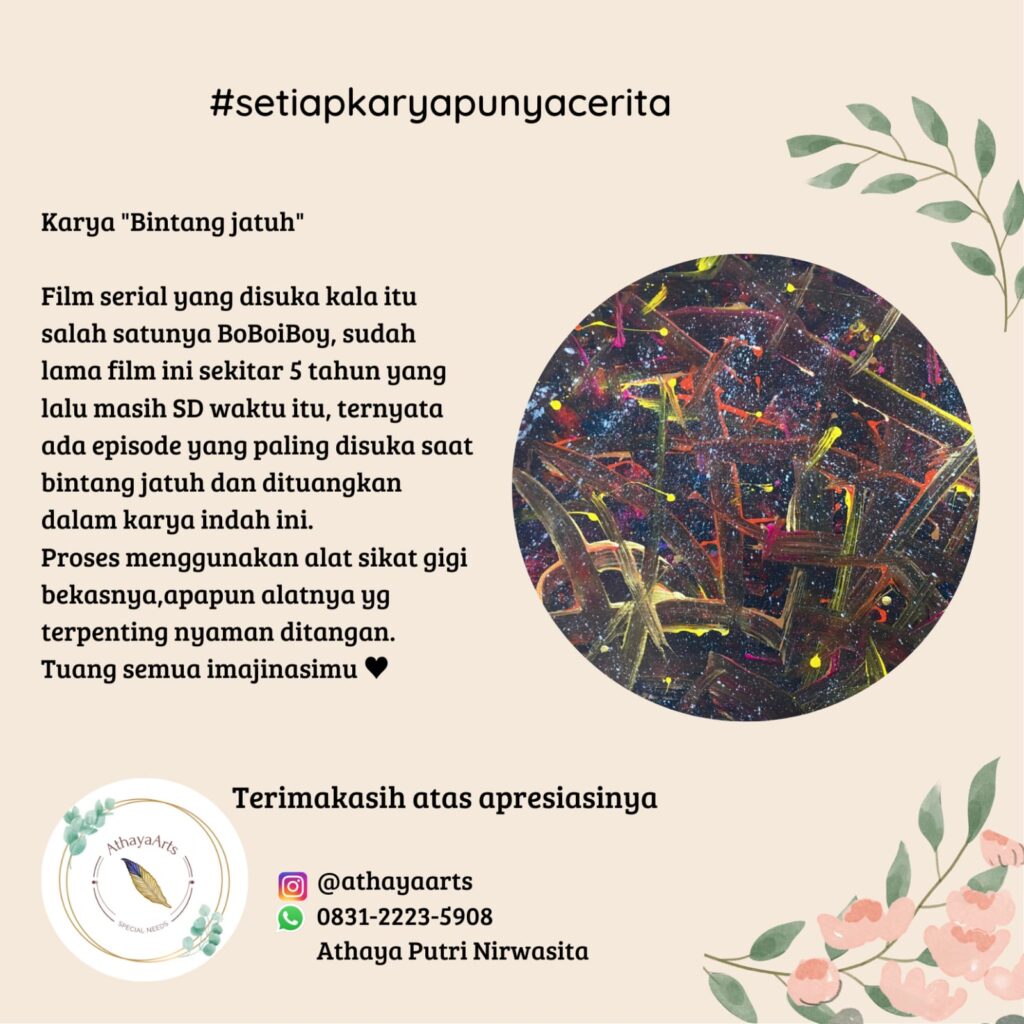ceritaathaya 25